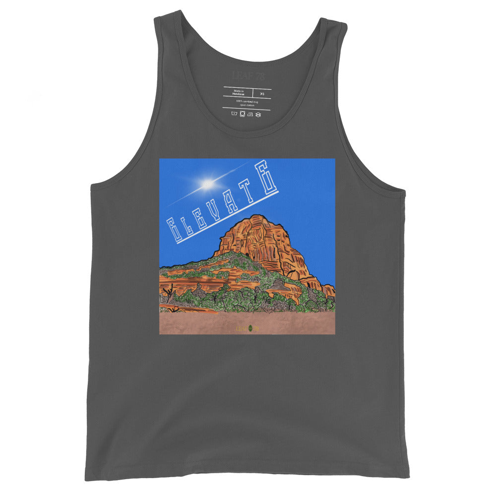 Elevate Tank Top