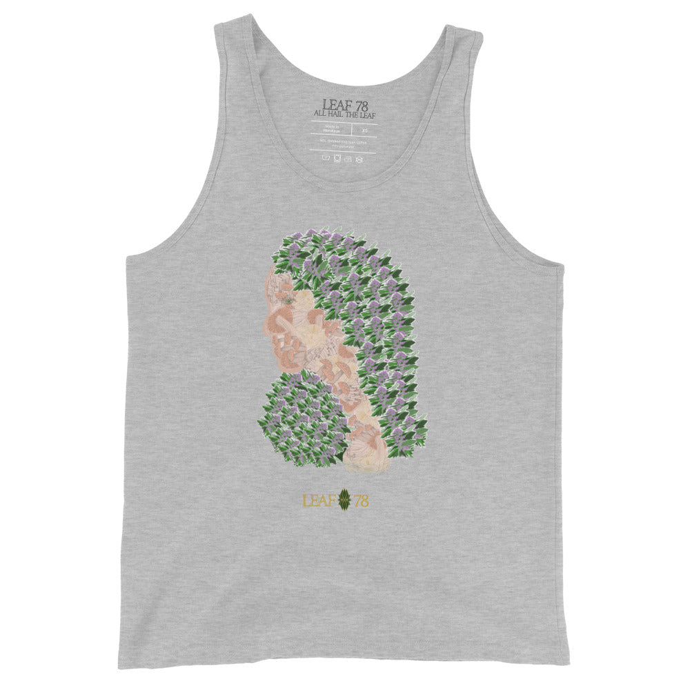 Mama Mush Love Tank Top