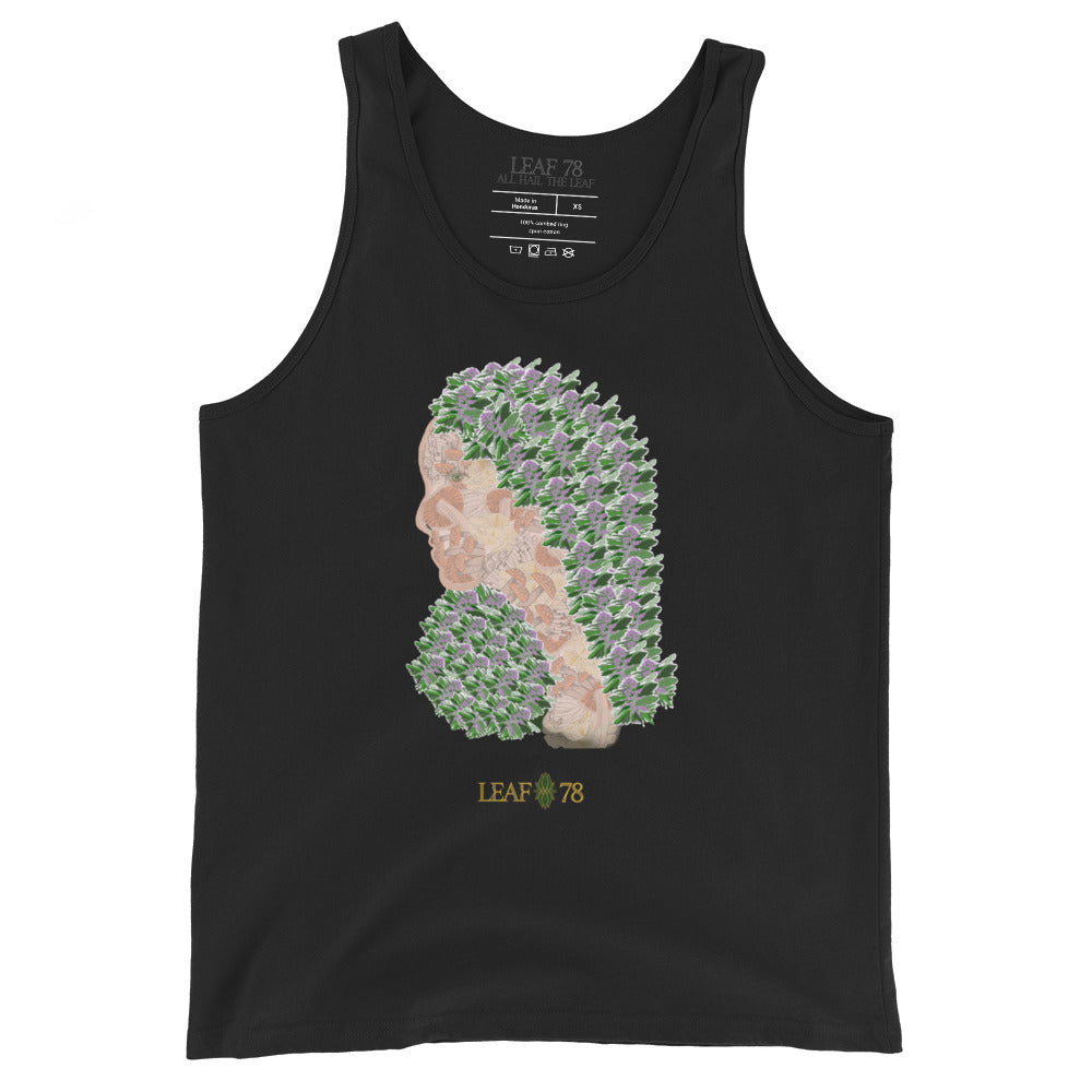 Mama Mush Love Tank Top