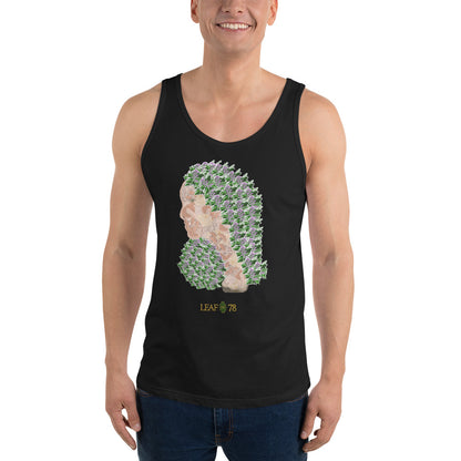 Mama Mush Love Tank Top