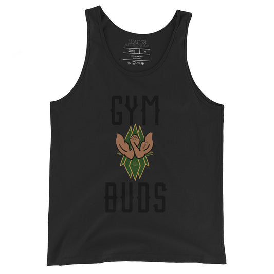 Gym Buds Tank Top