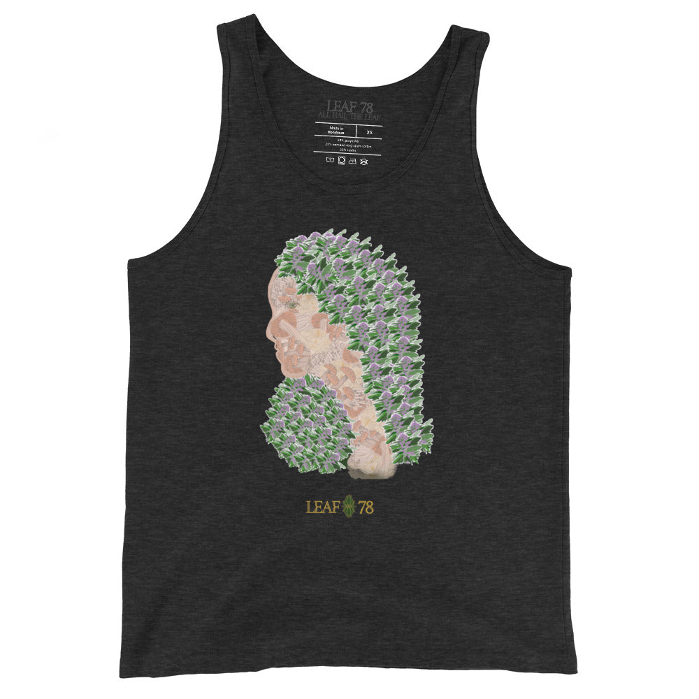 Mama Mush Love Tank Top