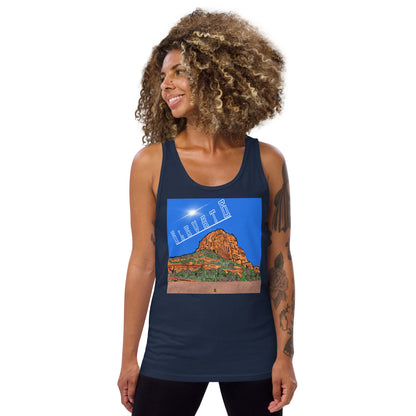 Elevate Tank Top