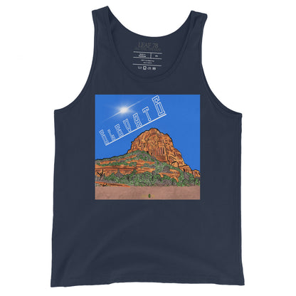 Elevate Tank Top