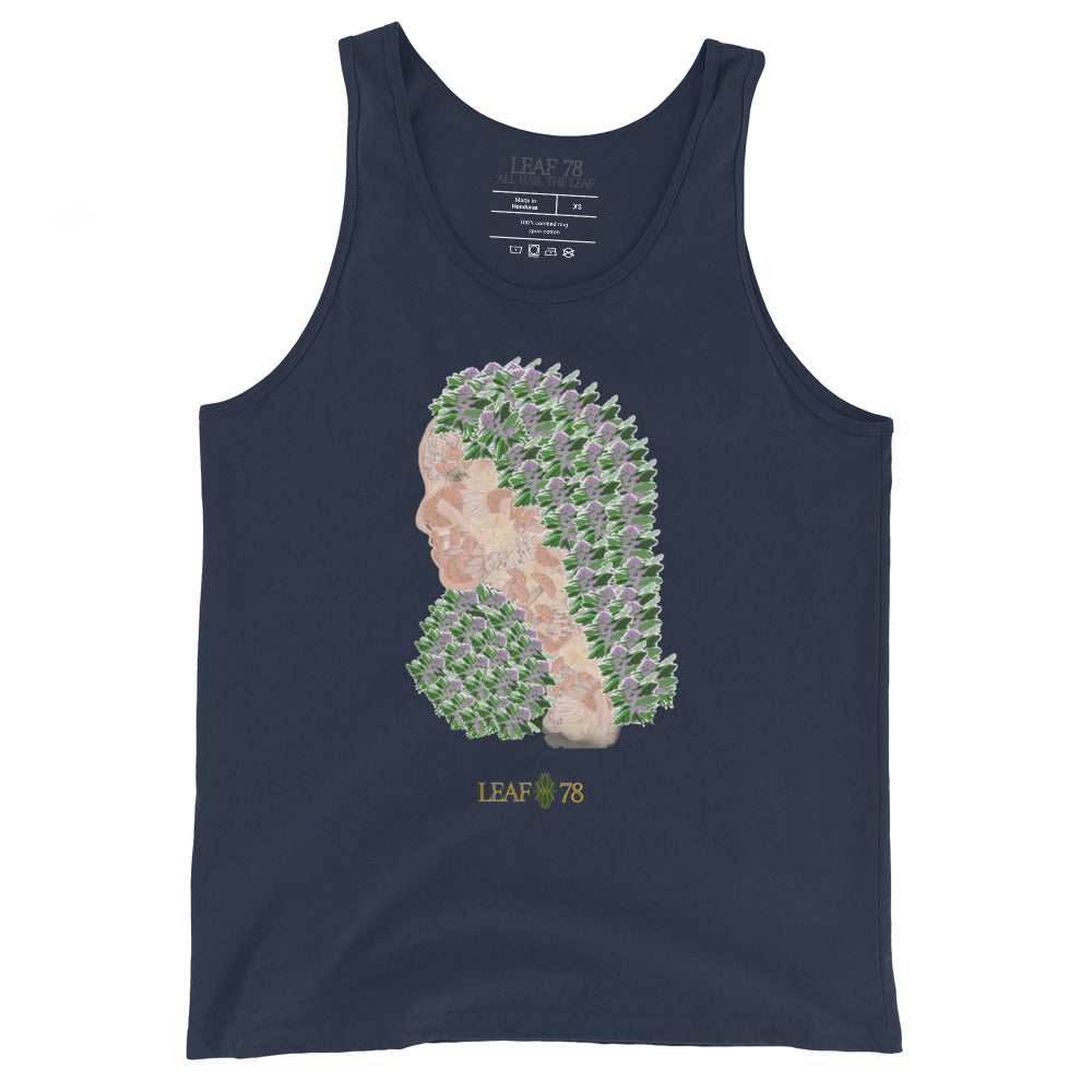 Mama Mush Love Tank Top