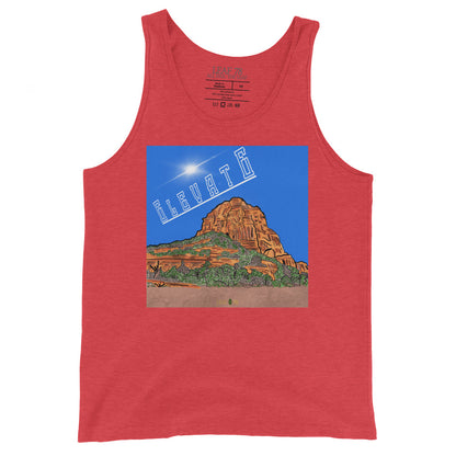 Elevate Tank Top