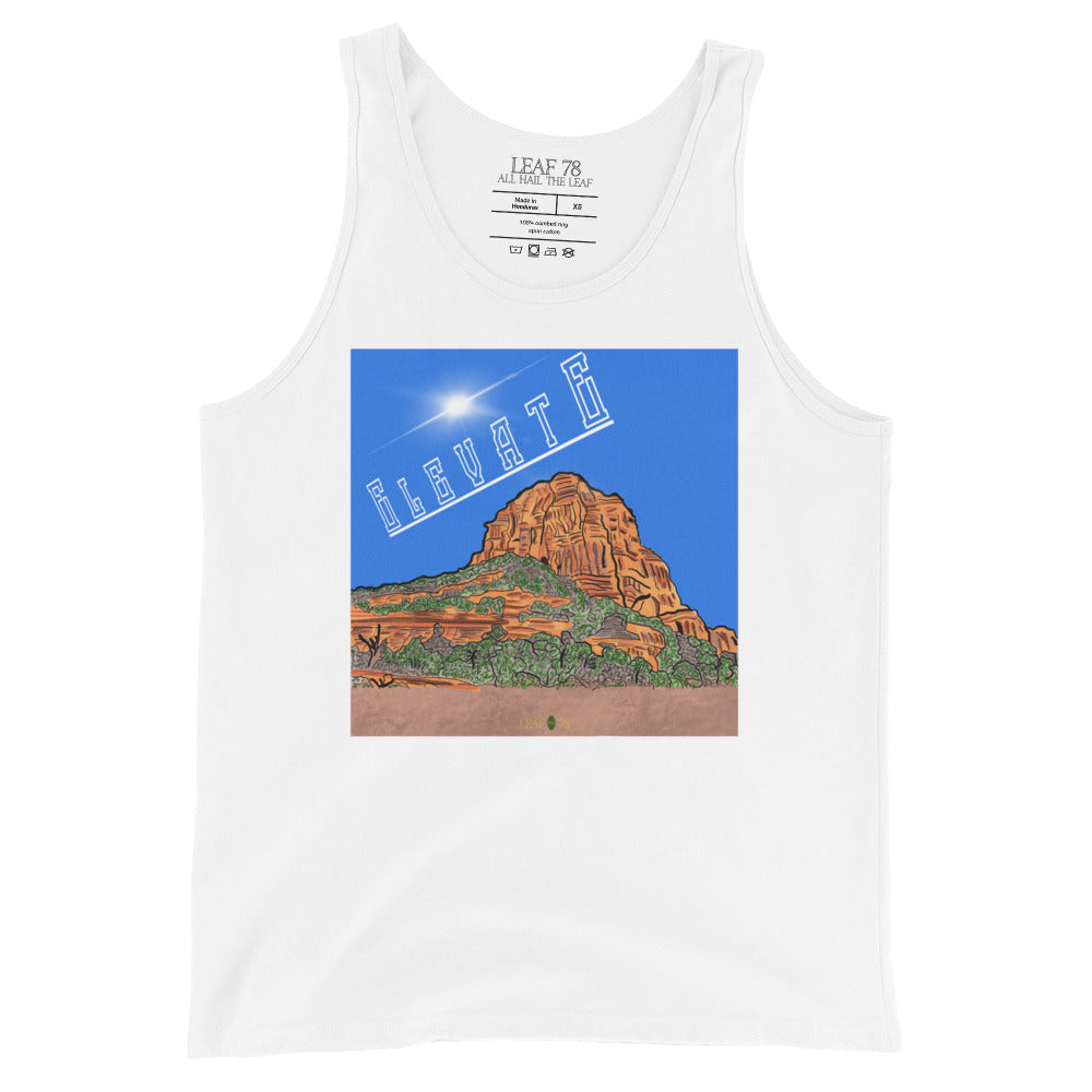 Elevate Tank Top