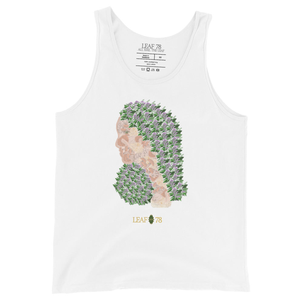 Mama Mush Love Tank Top