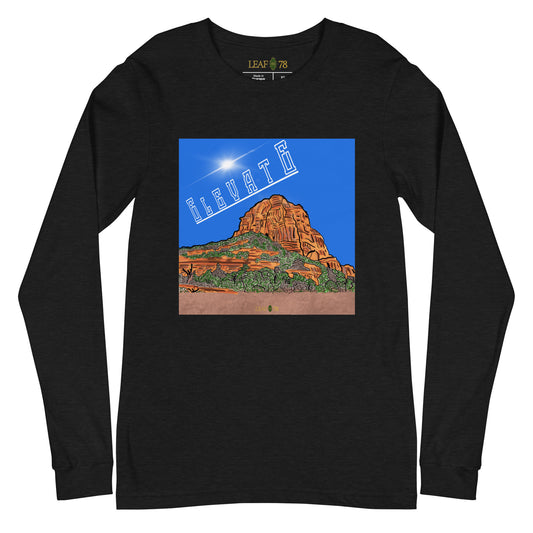 Elevate Long Sleeve Tee