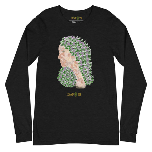 Mama Mush Love Long Sleeve Tee