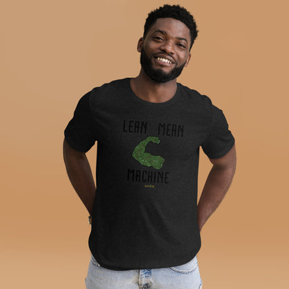 Lean Mean Machine t-shirt