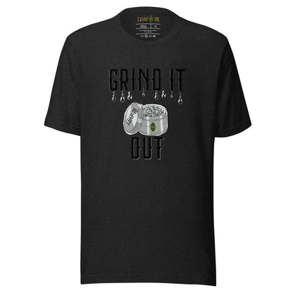 Grind It Out t-shirt