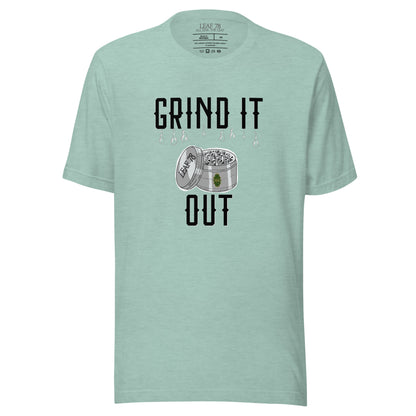 Grind It Out t-shirt