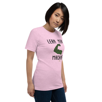 Lean Mean Machine t-shirt