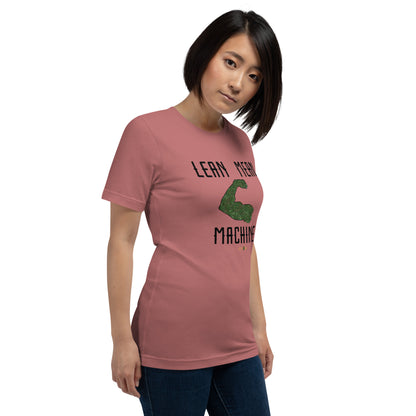 Lean Mean Machine t-shirt