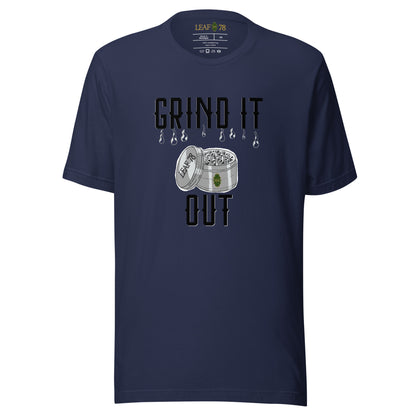 Grind It Out t-shirt